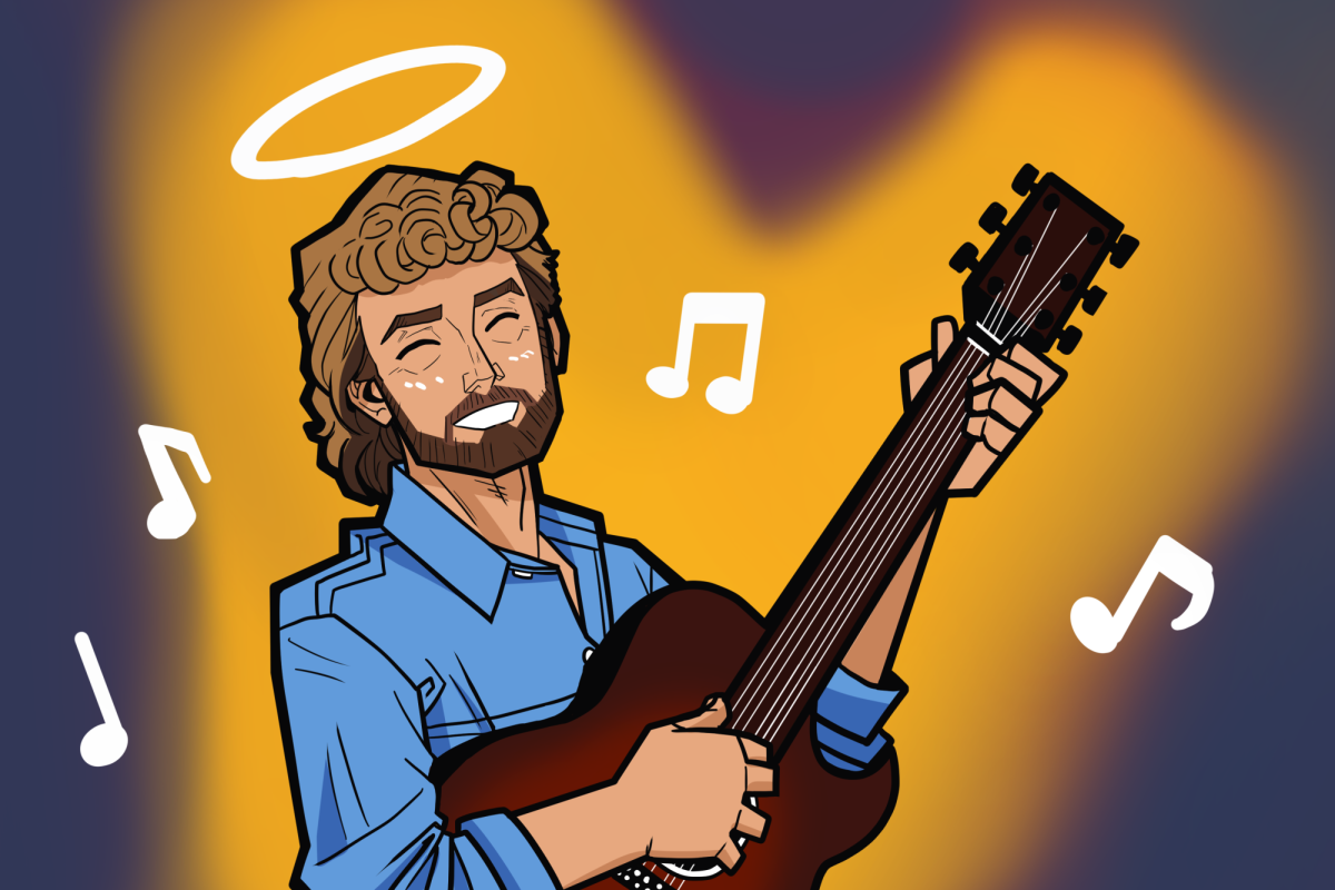 Keith Whitley: Kentucky Bluebird